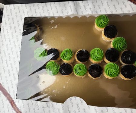 Kroger Bakery