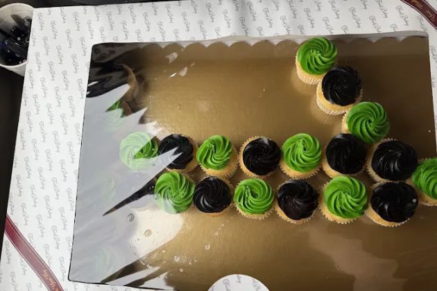 Kroger Bakery