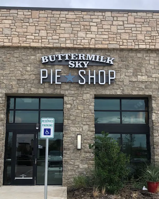 Buttermilk Sky Pie Shop Mansfield TX Picture 8