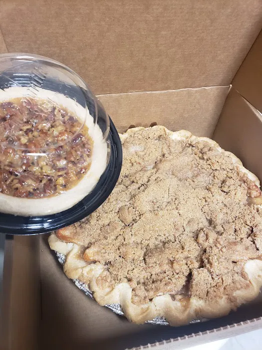 Buttermilk Sky Pie Shop Mansfield TX Picture 2