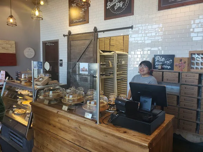 Buttermilk Sky Pie Shop Mansfield TX Picture 3