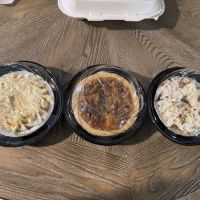 Buttermilk Sky Pie Shop Mansfield TX ico