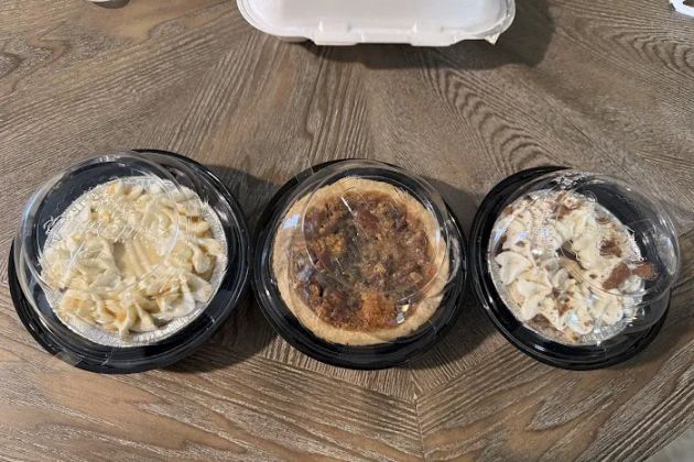 Buttermilk Sky Pie Shop Mansfield TX
