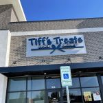 Tiff's Treats Cookie Delivery