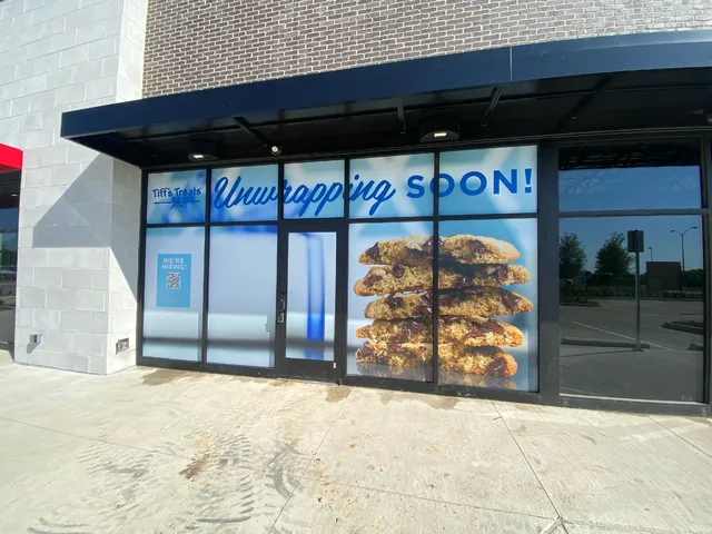 Tiff's Treats Cookie Delivery Picture 7