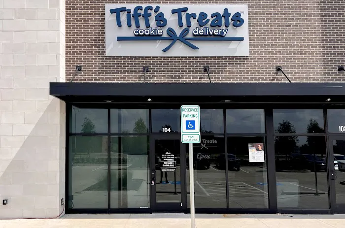Tiff's Treats Cookie Delivery Picture 2