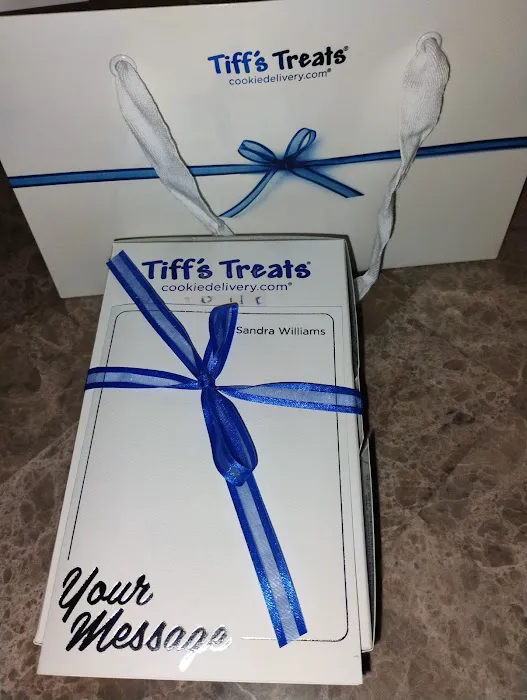 Tiff's Treats Cookie Delivery Picture 6