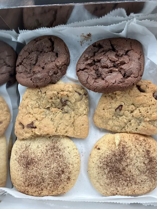 Tiff's Treats Cookie Delivery Picture 8