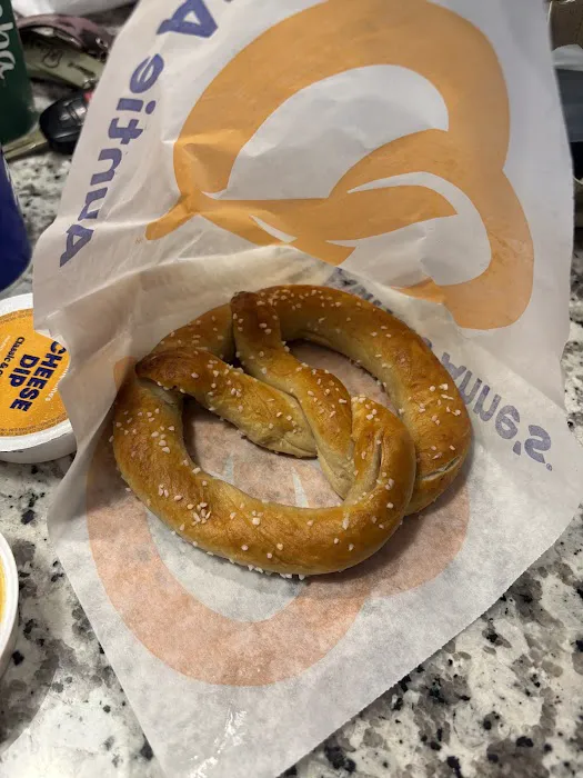 Auntie Anne's Picture 3
