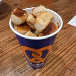 Auntie Anne's