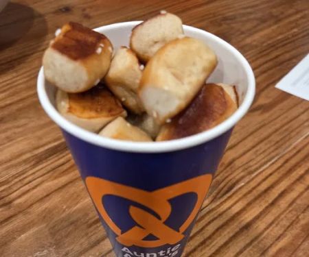 Auntie Anne's