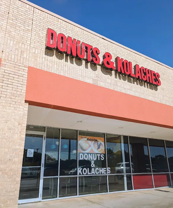 Star Donuts Picture 4