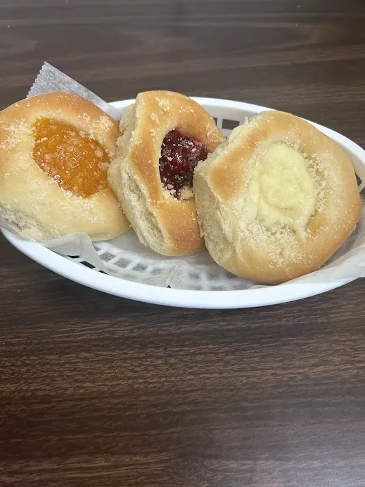 Star Donuts Picture 10
