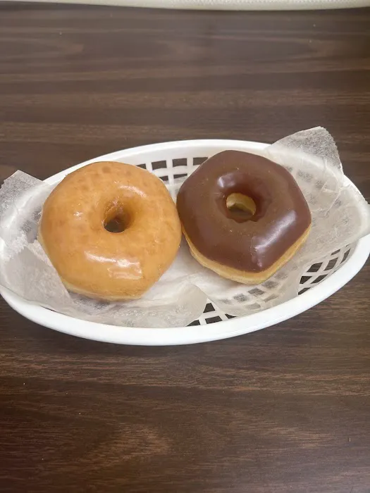 Star Donuts Picture 5