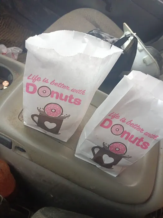 Kim's Donuts Picture 4