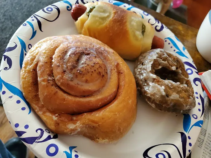 Kim's Donuts Picture 3