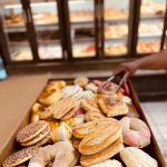 Los Pastores Panadería