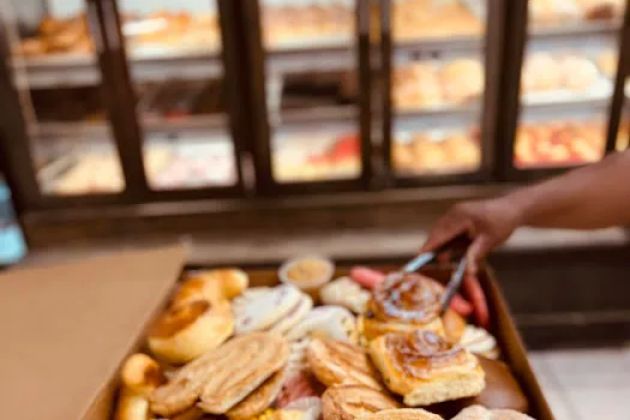 Los Pastores Panadería