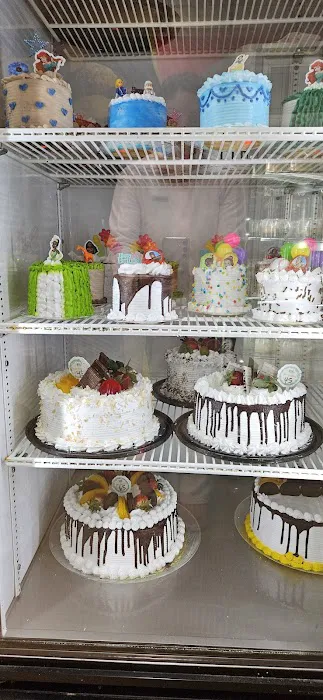Los Pastores Panadería Picture 2
