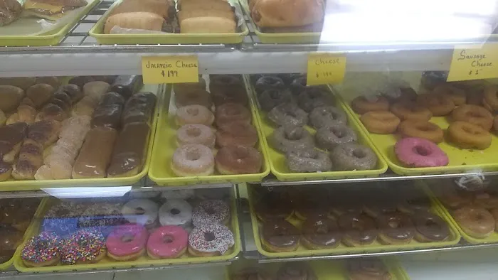 AM Donut and Coffee Picture 2