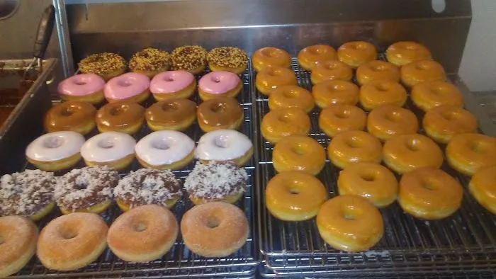 Yummi Donuts Picture 2