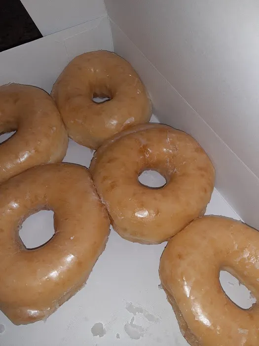Yummi Donuts Picture 1