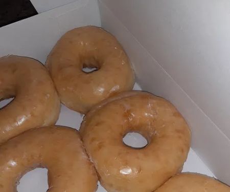 Yummi Donuts