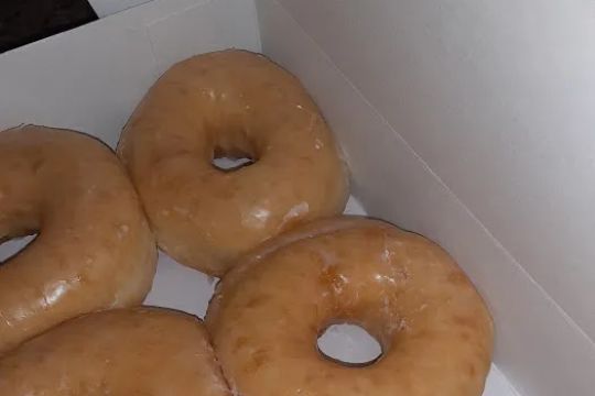 Yummi Donuts