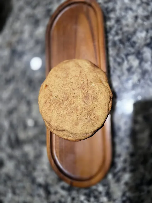 Sweet Crumbs Picture 3