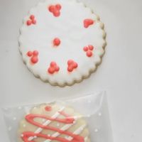 Sweet Crumbs ico