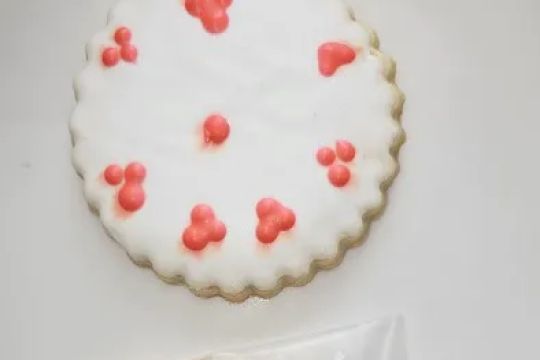 Sweet Crumbs