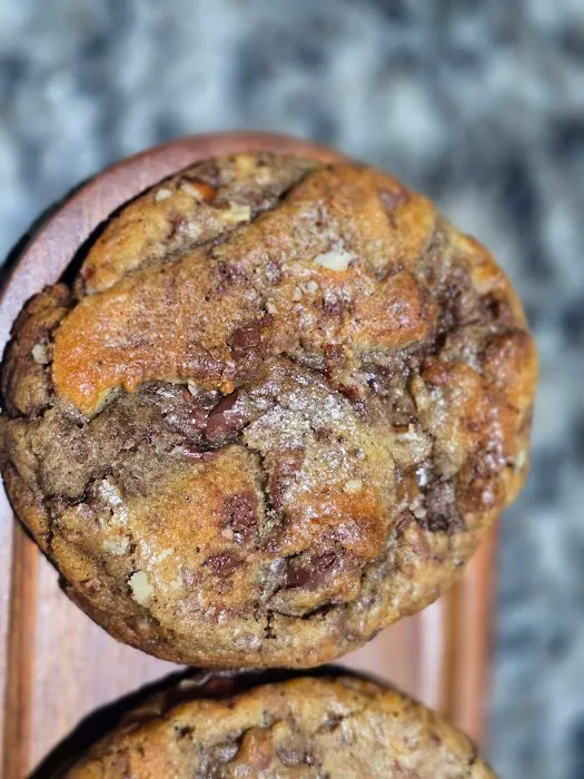 Sweet Crumbs Picture 8