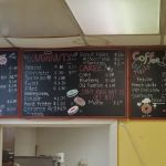 Mama's Donuts