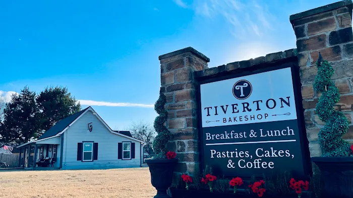 Tiverton Bakeshop Picture 3