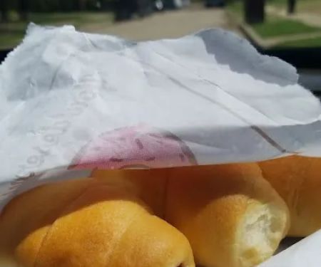 Star Donuts