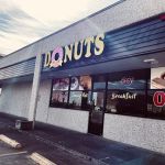 M & K Donuts