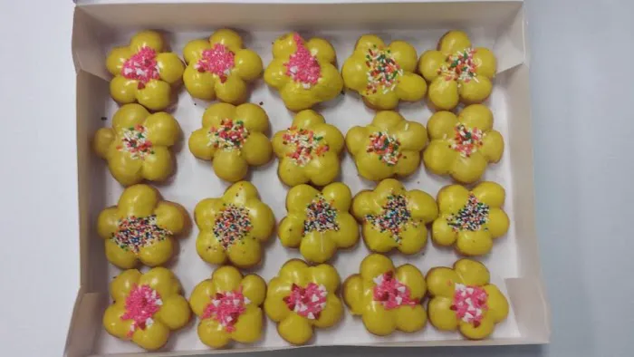 Western Donuts Picture 1