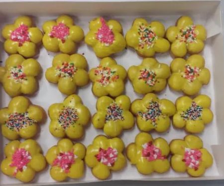 Western Donuts