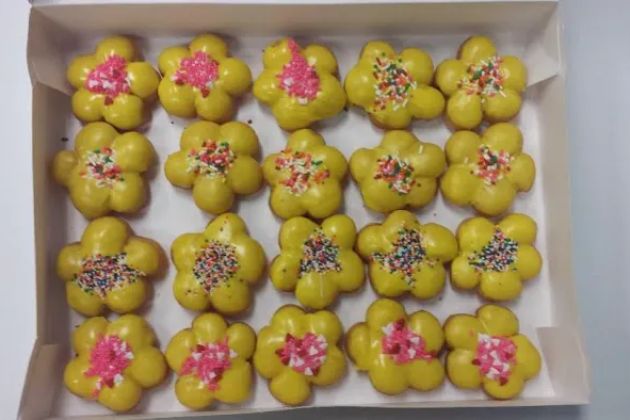 Western Donuts