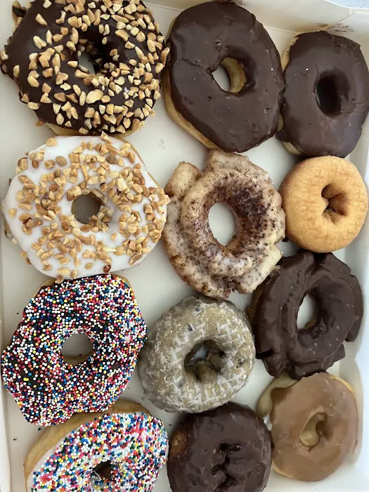 Western Donuts Picture 6