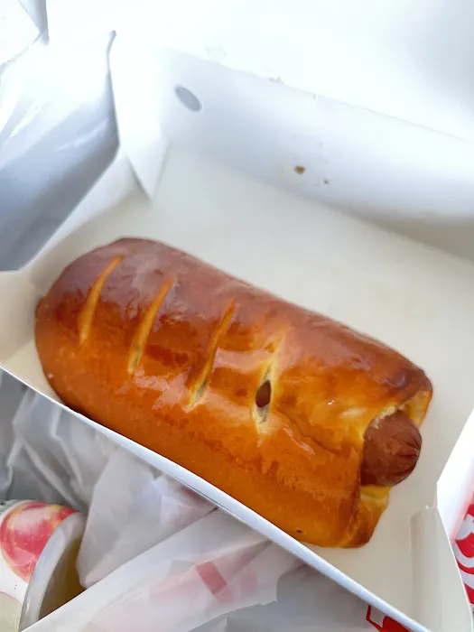 Western Donuts Picture 8