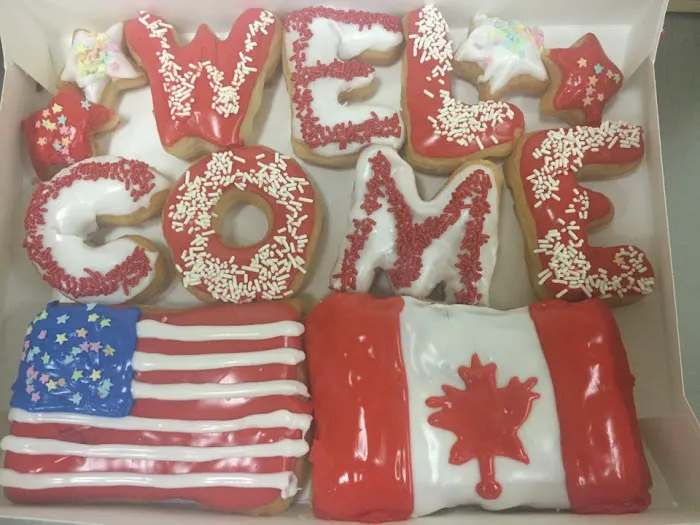 Western Donuts Picture 7
