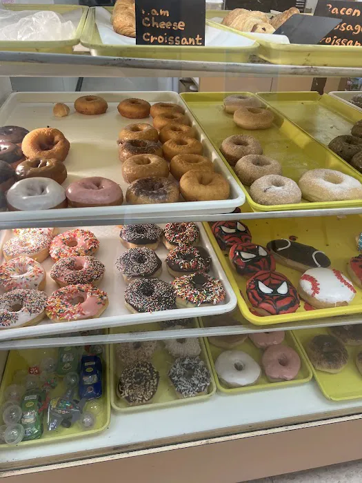 Western Donuts Picture 10