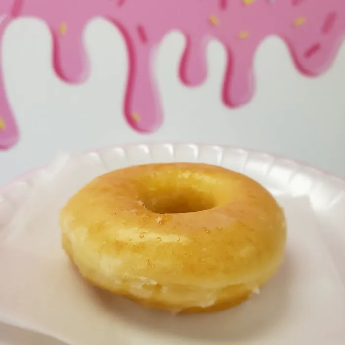 Donut Palace Picture 9