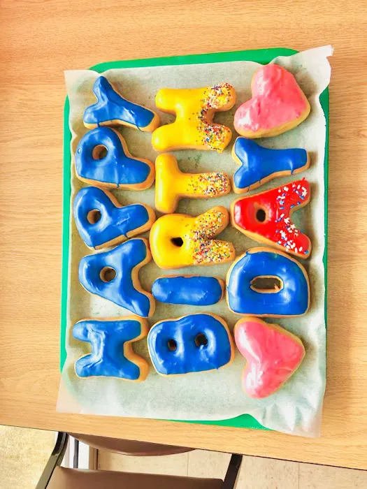 Donut Palace Picture 3