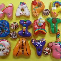 First Donuts ico