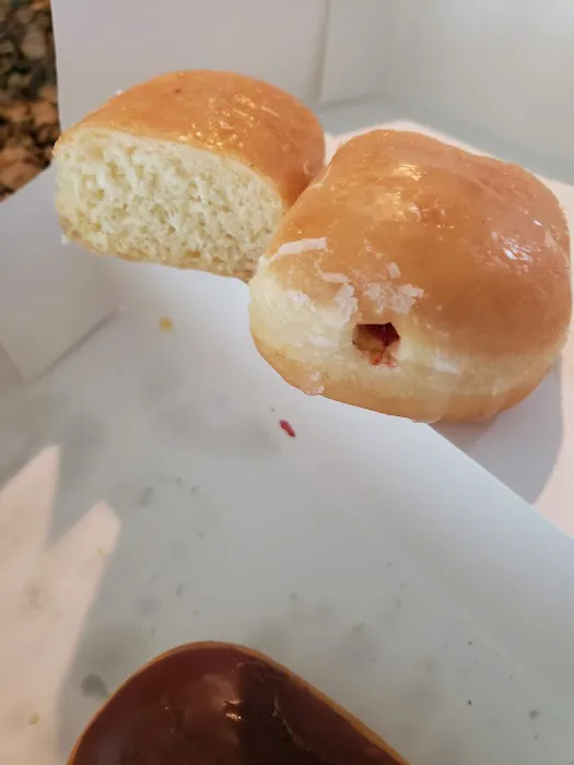First Donuts Picture 8