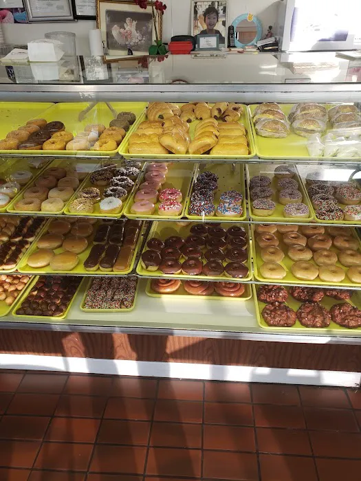 Donut Palace Picture 2