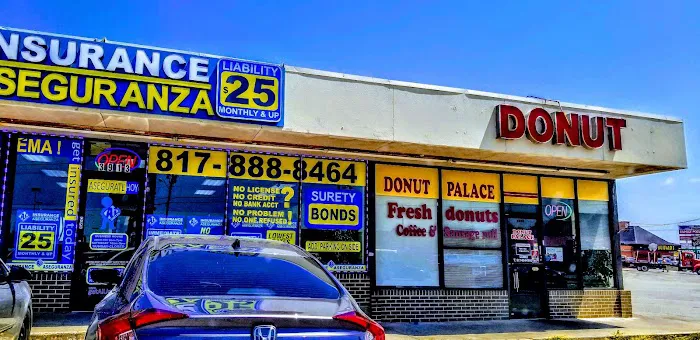 Donut Palace Picture 1