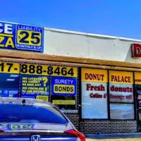 Donut Palace ico